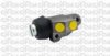 CIFAM 101-165 Wheel Brake Cylinder